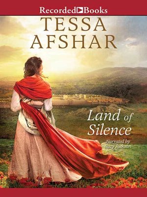 cover image of Land of Silence